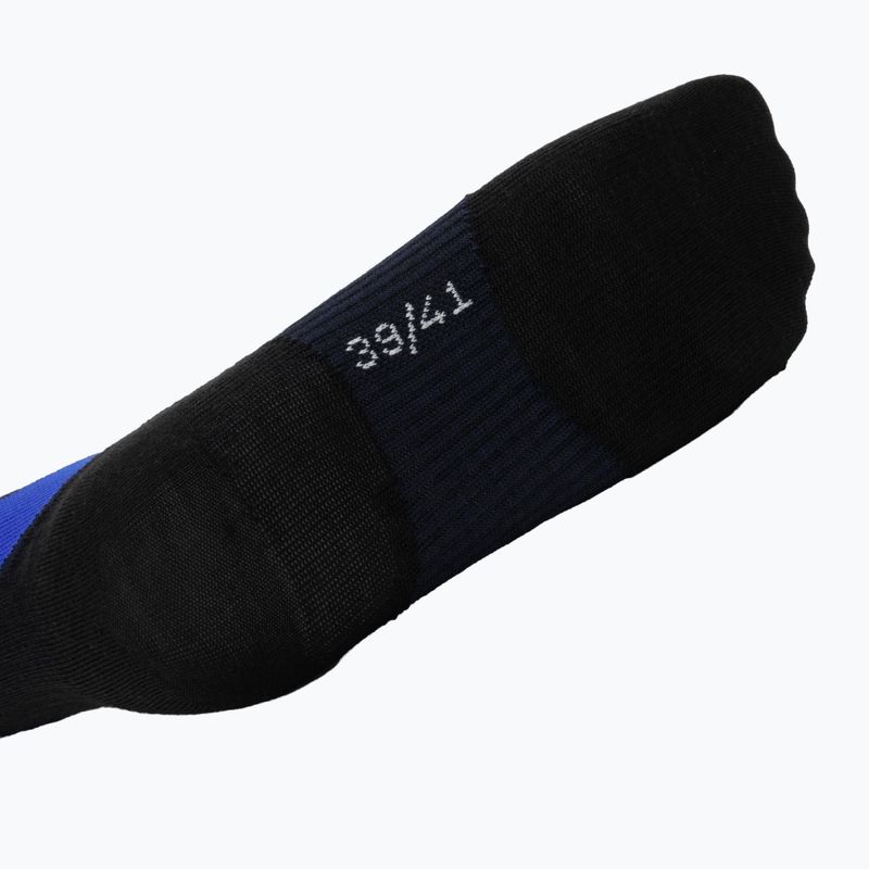 Șosete de schi Rossignol Pro dark navy 4