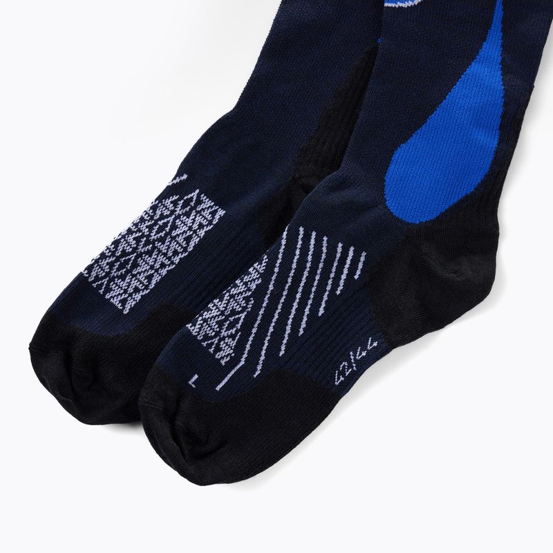 Șosete de schi Rossignol Pro dark navy 3