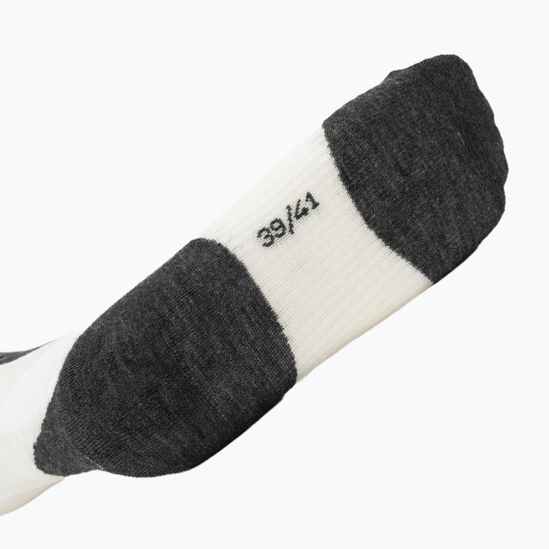 Șosete de schi pentru femei Rossignol Intermediate white 4
