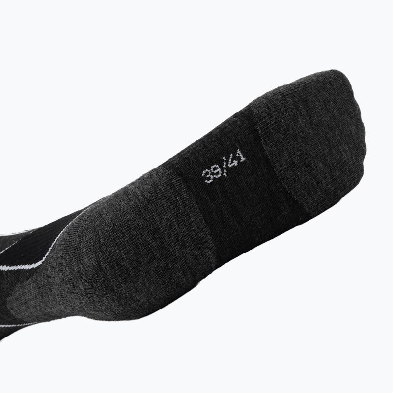 Șosete de schi pentru femei Rossignol Intermediate black 4