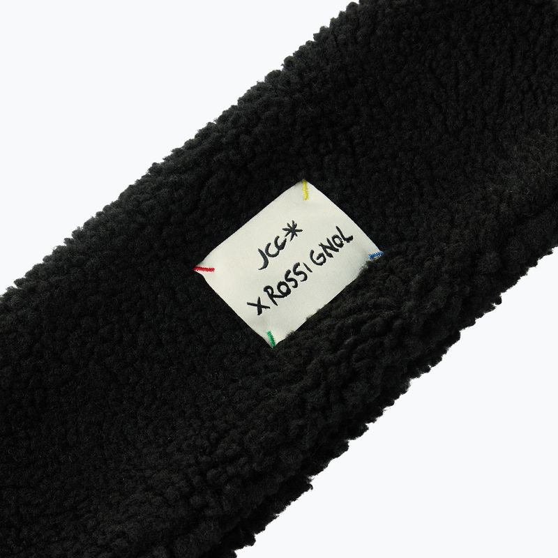 Bentiță pentru femei Rossignol JCC black 2