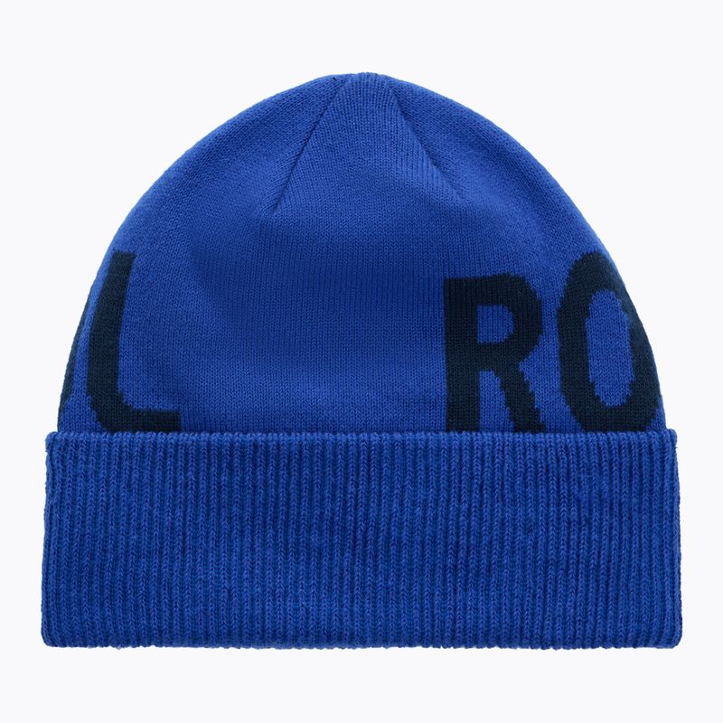 Căciulă de iarnă Rossignol Strawpile Beanie dazzle blue 2