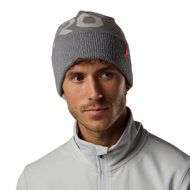 Căciulă de iarnă Rossignol Hero Cuffed Beanie monument 4
