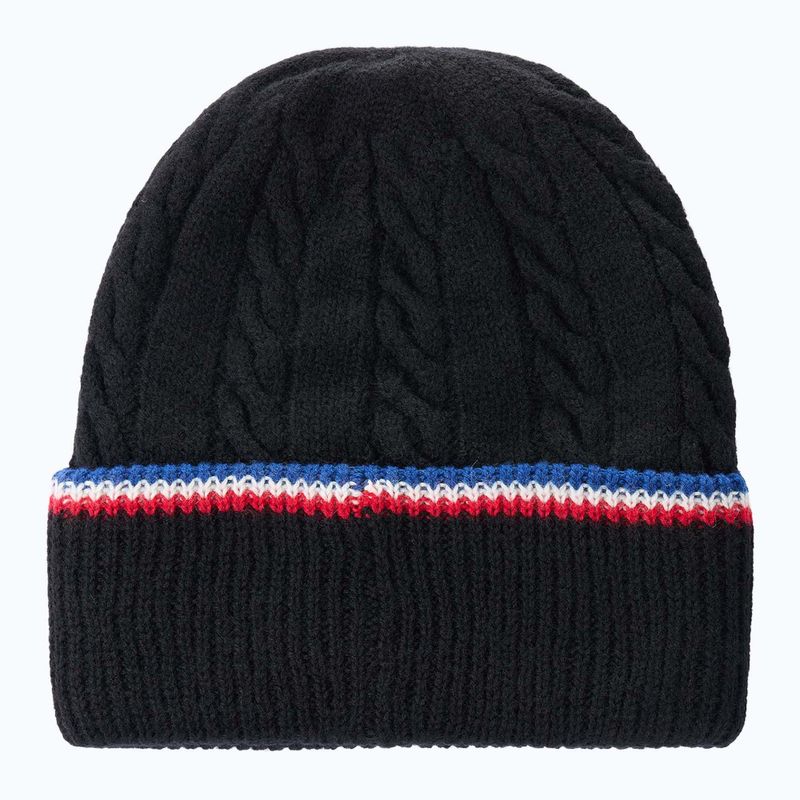 Căciulă de iarnă Rossignol Snowblaze Cuffed Beanie black 2