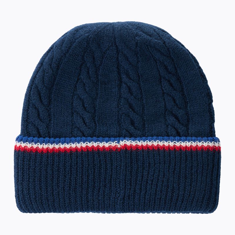 Căciulă de iarnă Rossignol Snowblaze Cuffed Beanie dark navy 3