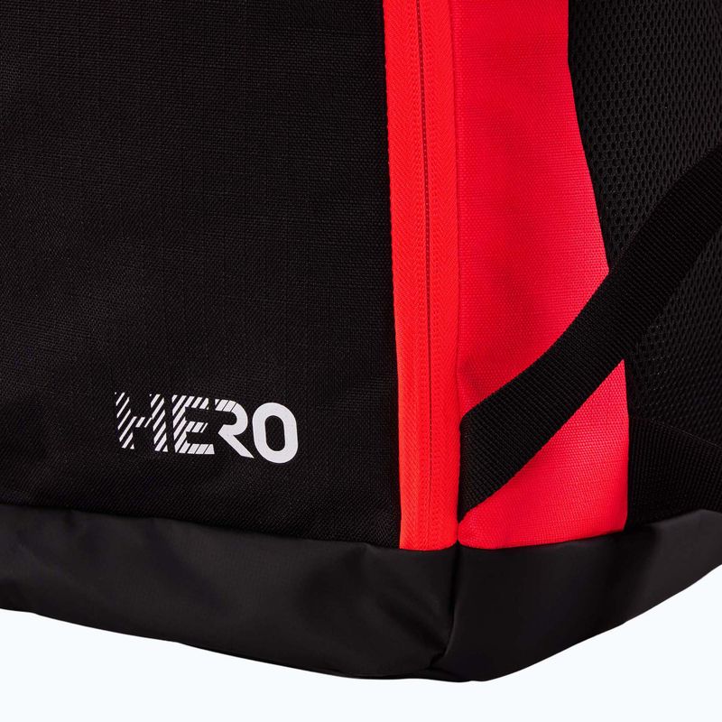 Rucsac de schi Rossignol Hero Small Athletes 75 l red/black 8