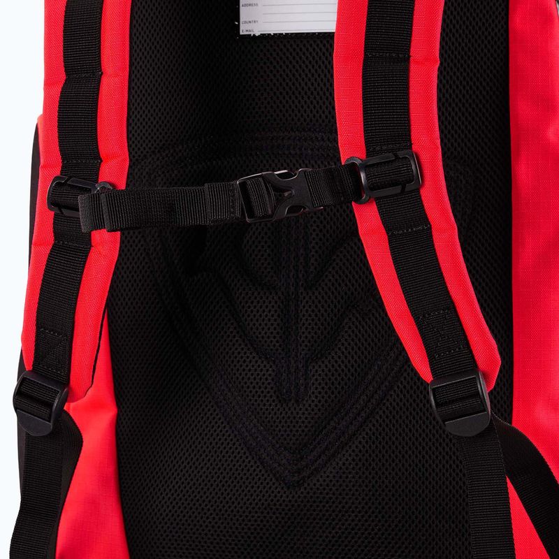 Rucsac de schi Rossignol Hero Small Athletes 75 l red/black 9
