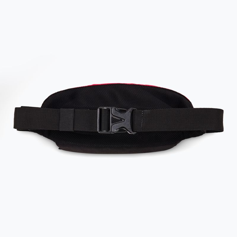 Borsetă Rossignol Nordic Hero Thermo Belt 1 l red/black 3