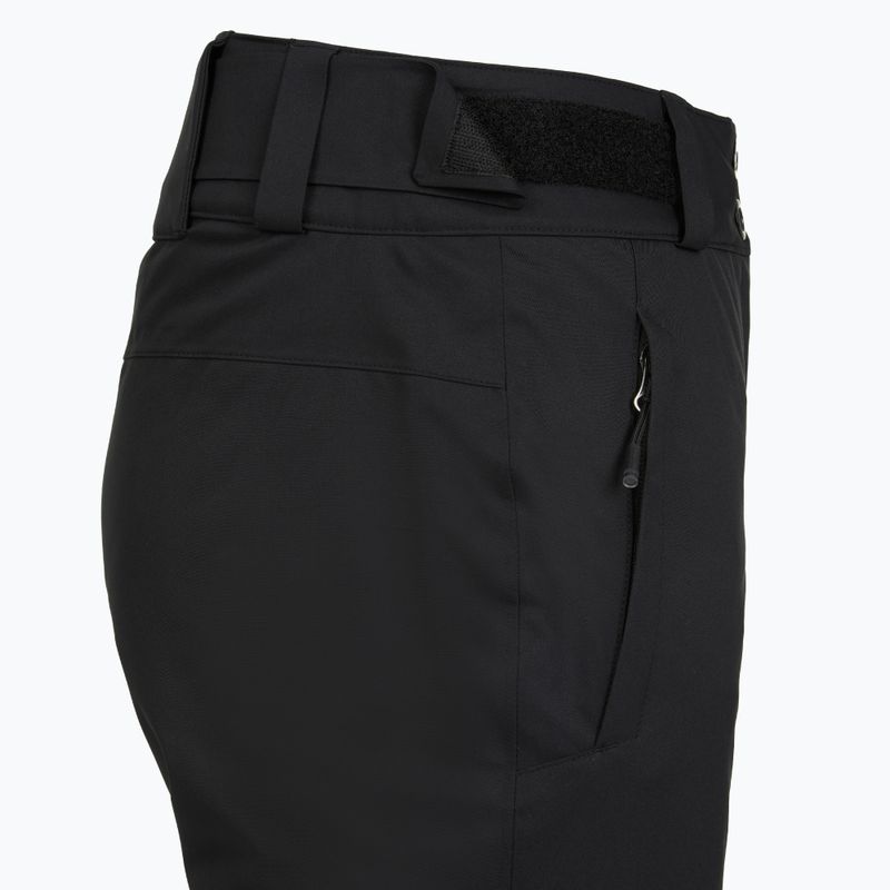 Pantaloni de schi pentru femei Rossignol Insulated black 3