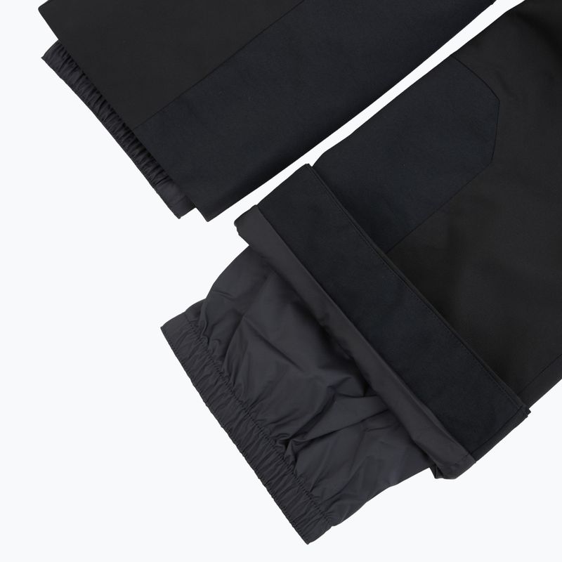 Pantaloni de schi pentru femei Rossignol Insulated black 5