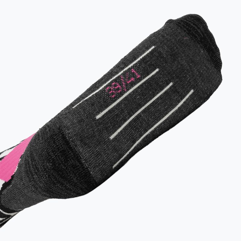 Șosete de schi Rossignol Essential savage black 4