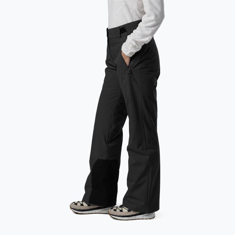 Pantaloni de schi pentru femei Rossignol Strawpile Insulated 29' black 3