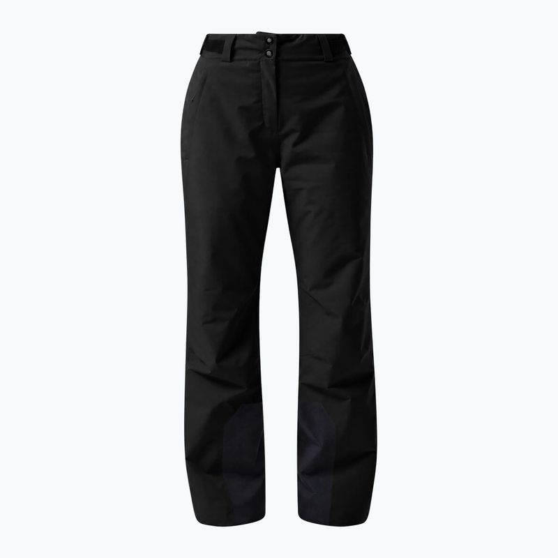 Pantaloni de schi pentru femei Rossignol Strawpile Insulated 29' black 7