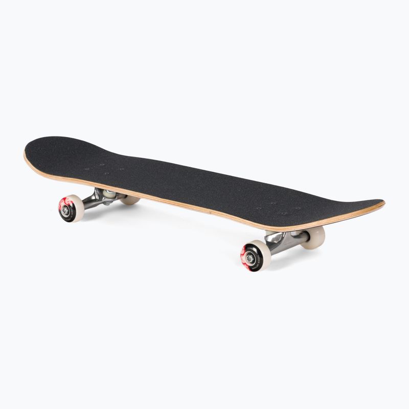 Element Seal skateboard clasic negru 04CP1Y 2