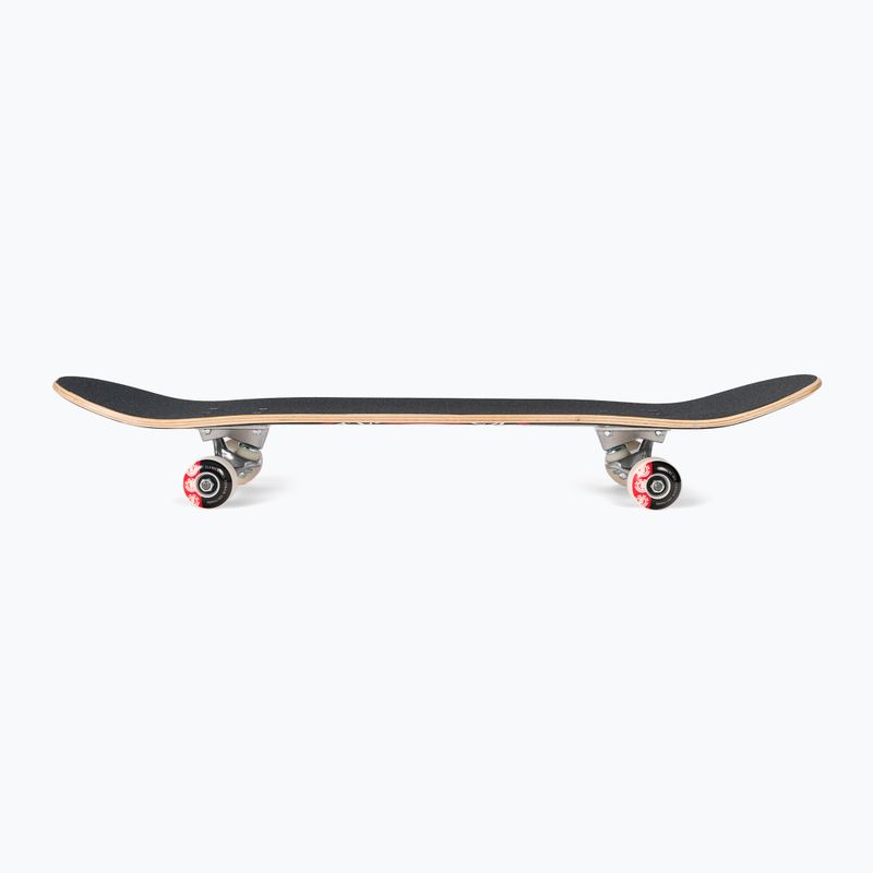 Element Seal skateboard clasic negru 04CP1Y 3