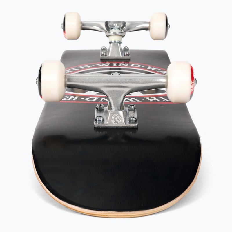 Element Seal skateboard clasic negru 04CP1Y 5