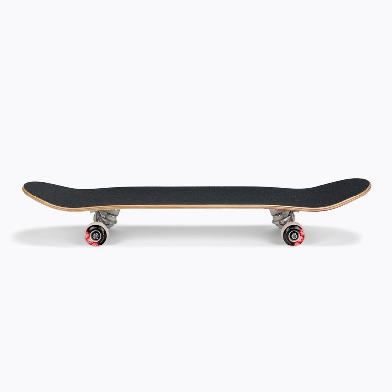Element Skateboard Secțiune negru/roșu 531584961 3