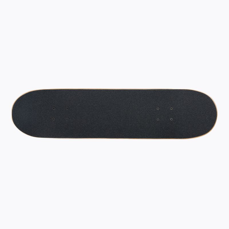 Element Skateboard Secțiune negru/roșu 531584961 4