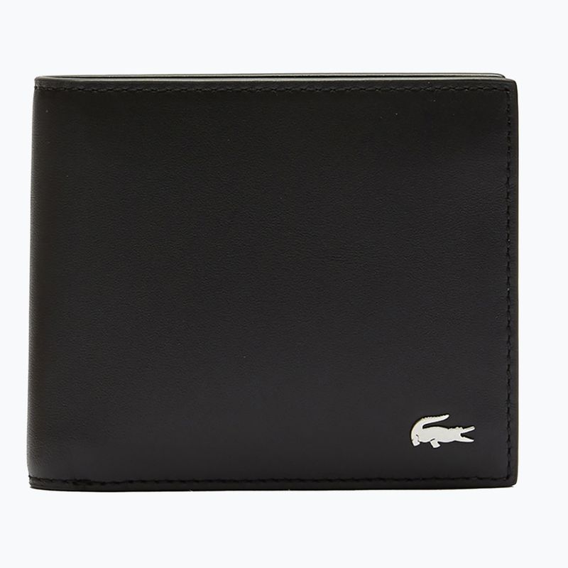 Portofel pentru bărbați Lacoste NH1112FG noir
