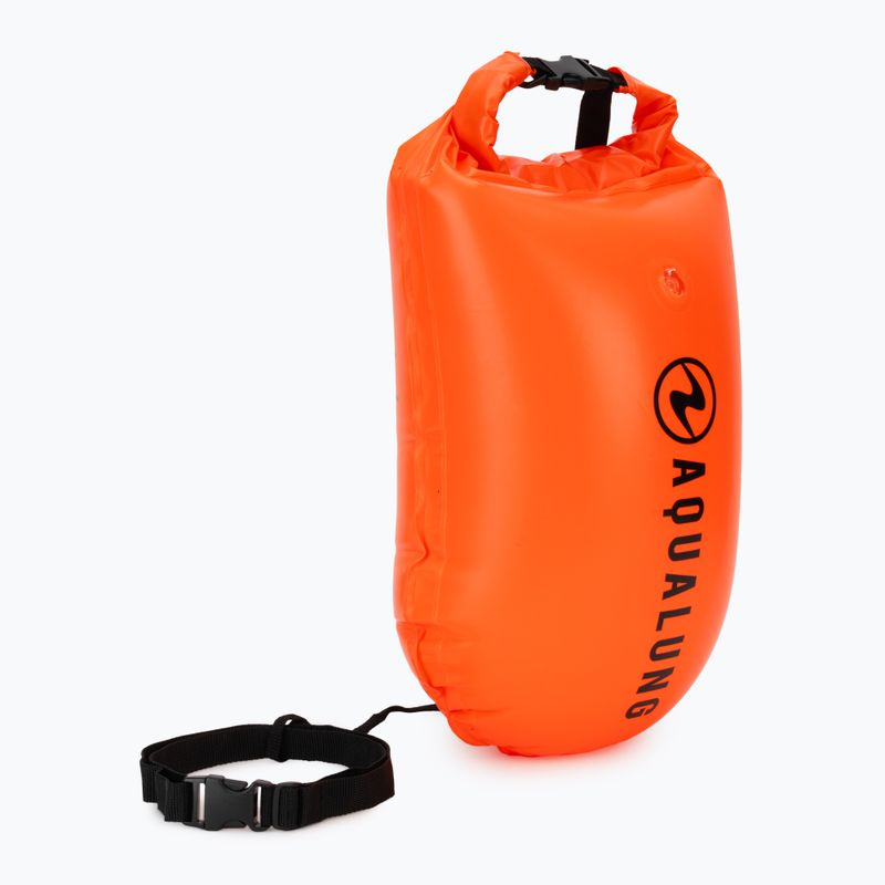 Aqua Lung Idry buoy de asigurare portocaliu BA123111 2