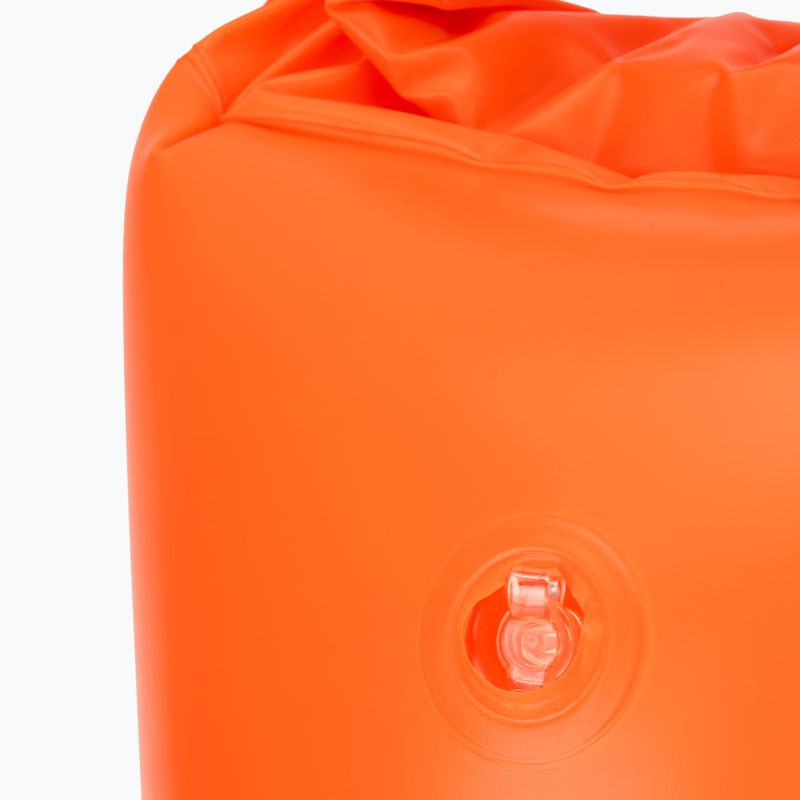 Aqua Lung Idry buoy de asigurare portocaliu BA123111 6