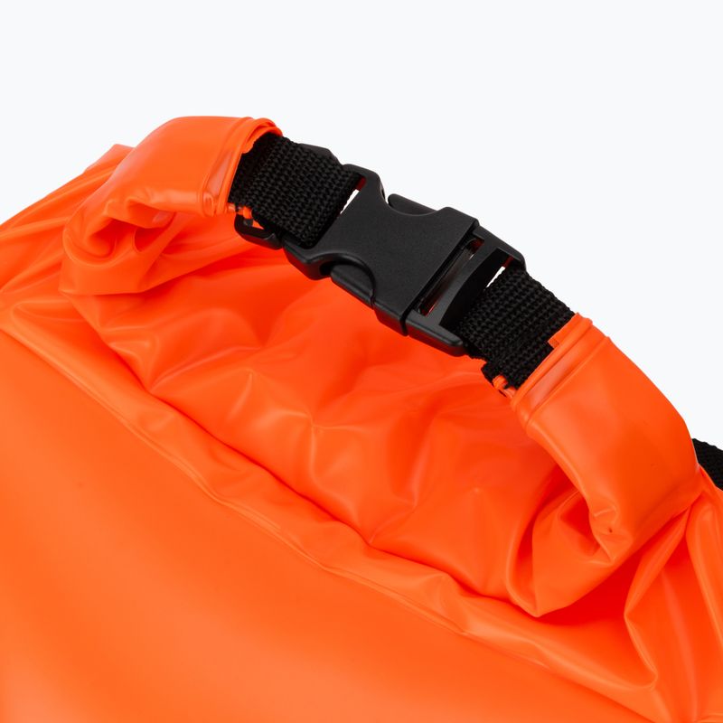 Aqua Lung Idry buoy de asigurare portocaliu BA123111 7