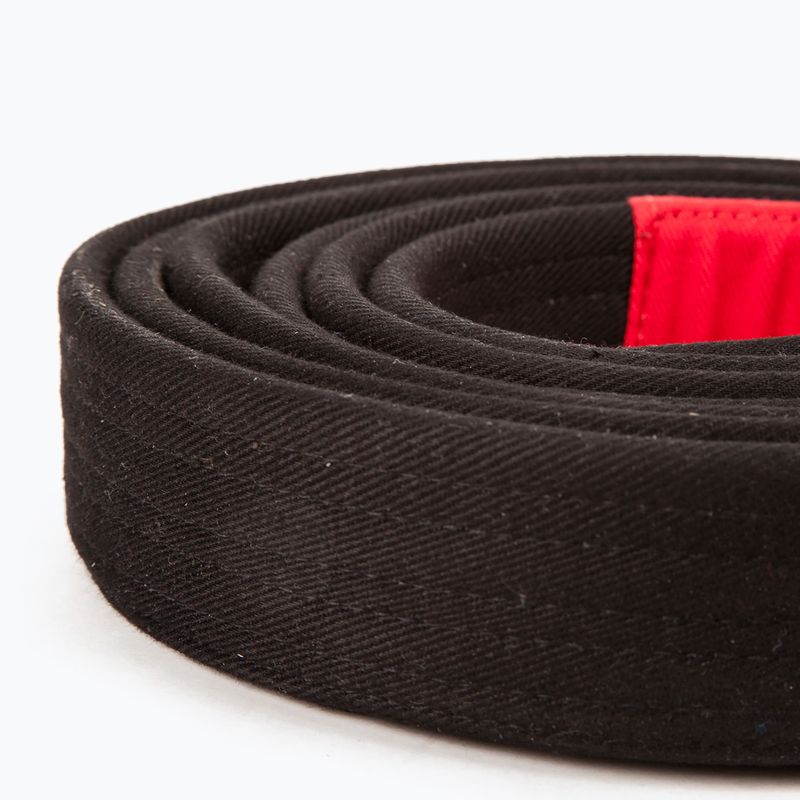 Centură neagră de jiu-jitsu brazilian 3