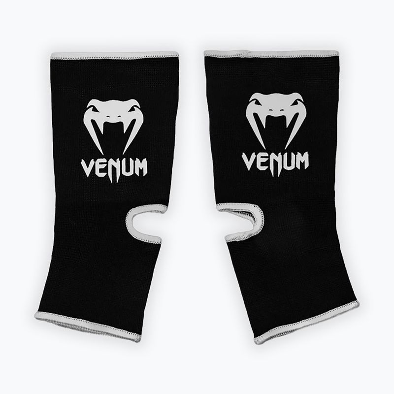 Apărători de glezne pentru bărbații Venum Kontact Ankle Support black 2