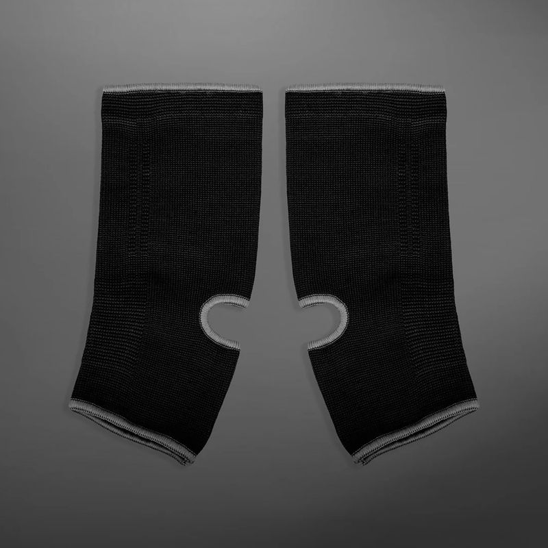 Suporturi pentru glezne bărbați Venum Kontact Ankle Support negru 3