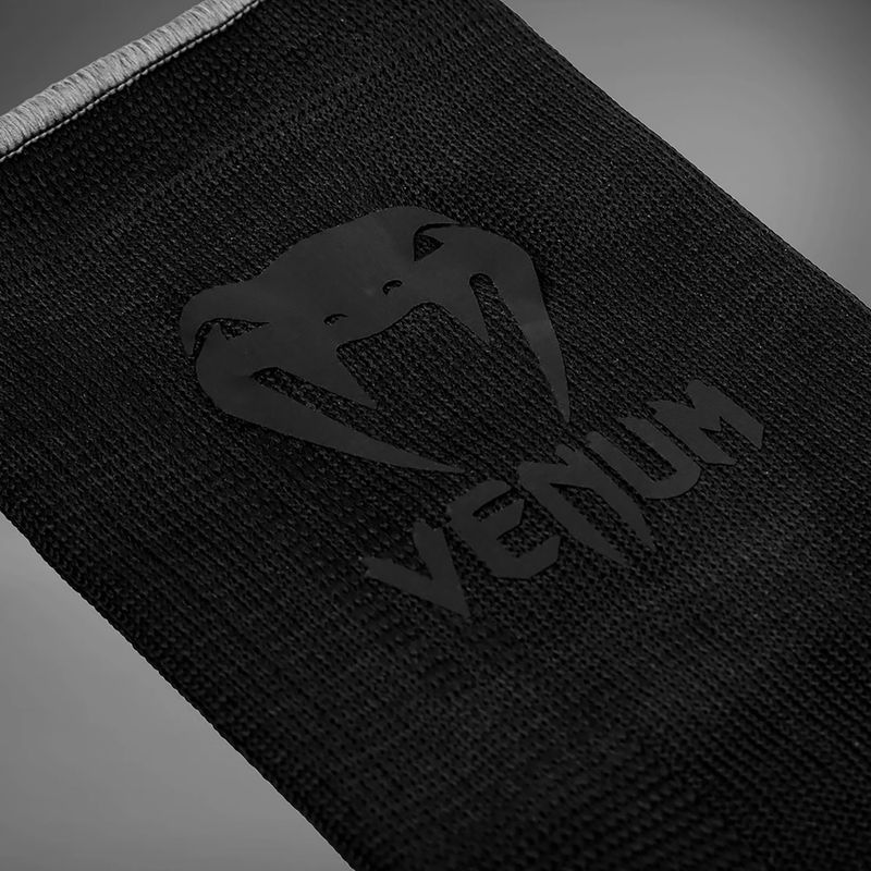 Suporturi pentru glezne bărbați Venum Kontact Ankle Support negru 4