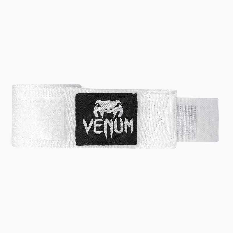 Bandaje de box Venum Kontact alb 0429 3
