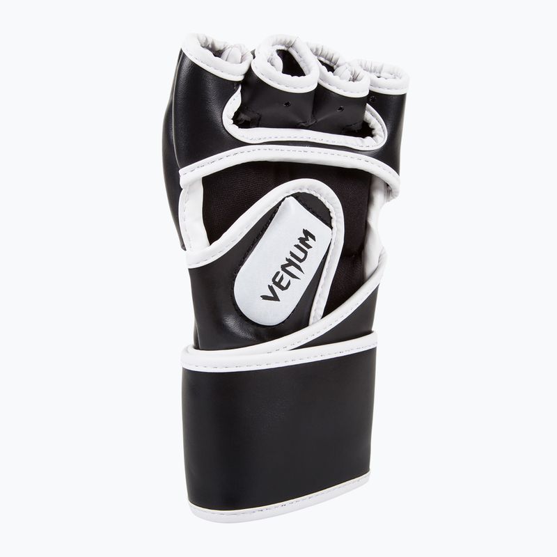 Mănuși MMA Venum Challenger MMA black 7