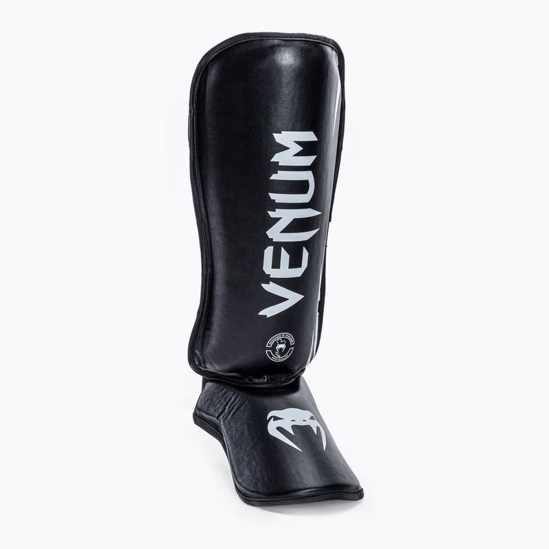 Apărători de tibie Venum Challenger Standup negru EU-VENUM-0773