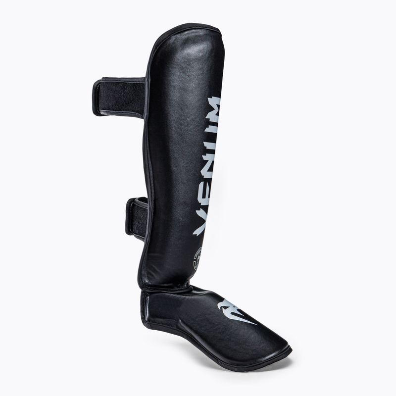 Apărători de tibie Venum Challenger Standup negru EU-VENUM-0773 2