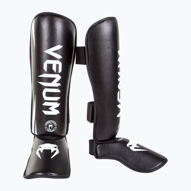 Apărători de tibie Venum Challenger Standup negru EU-VENUM-0773 4
