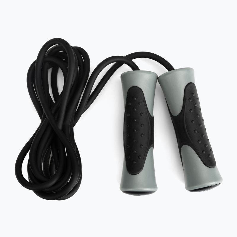 Venum Challenger Speed frânghie de sărit negru 0973