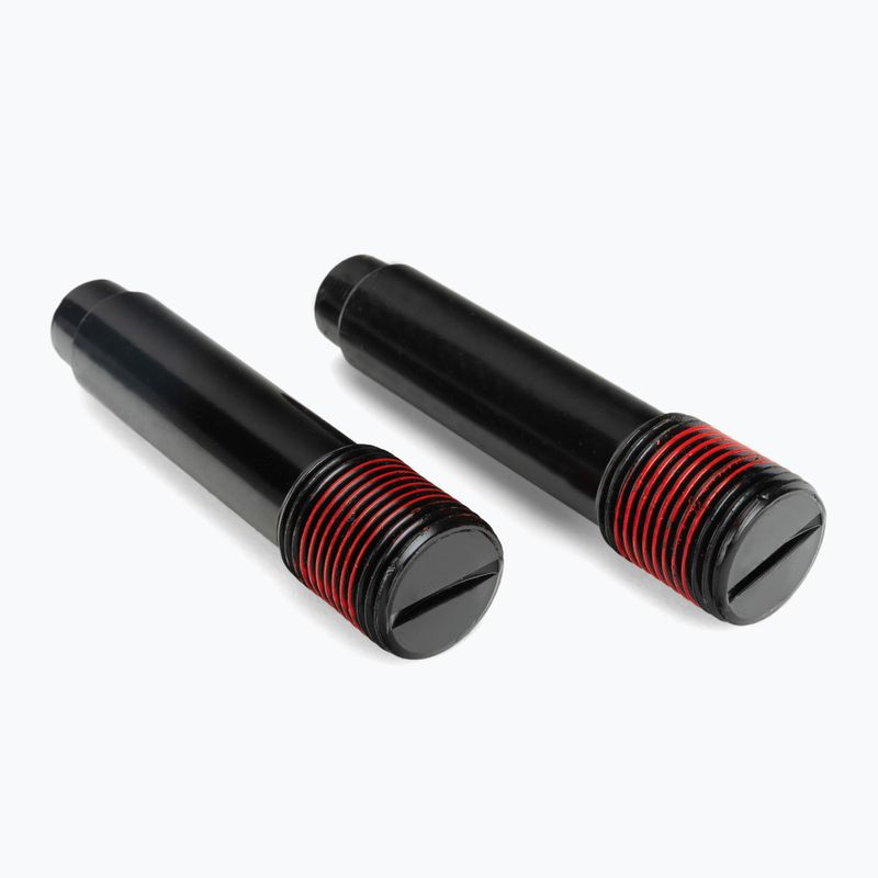 Venum Competitor Coardă de sărituri cu greutăți roșu EU-VENUM-0974