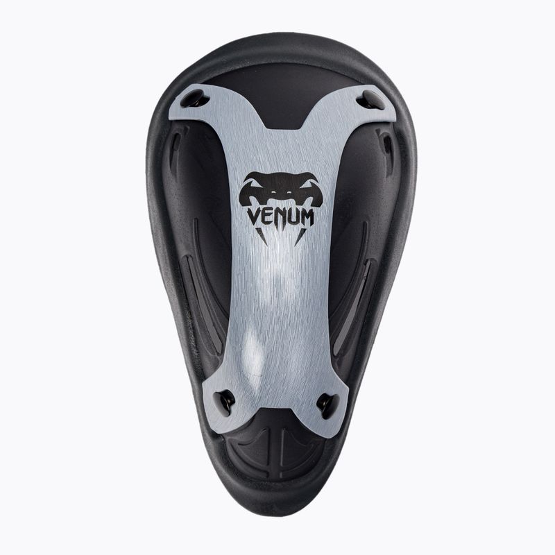 Apărător și suport pentru inghinali Venum Competitor argint EU-VENUM-1063 3