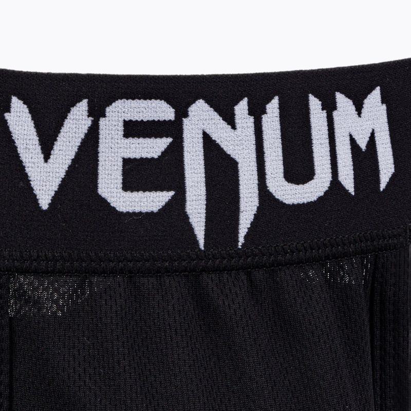 Apărător și suport pentru inghinali Venum Competitor argint EU-VENUM-1063 4