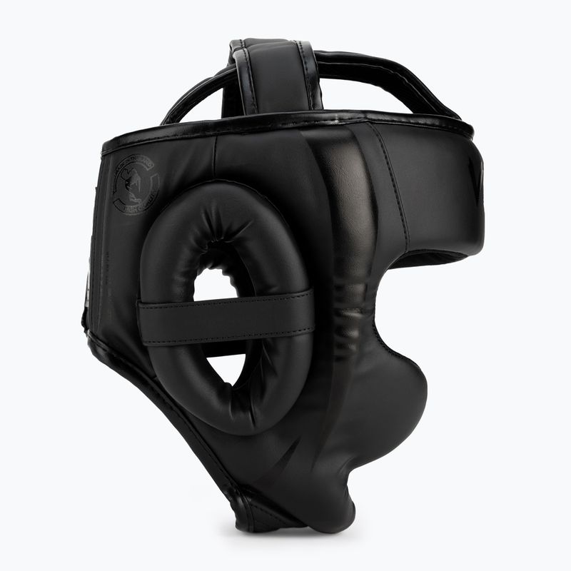 Cască de box Venum Elite negru VENUM-1395 2
