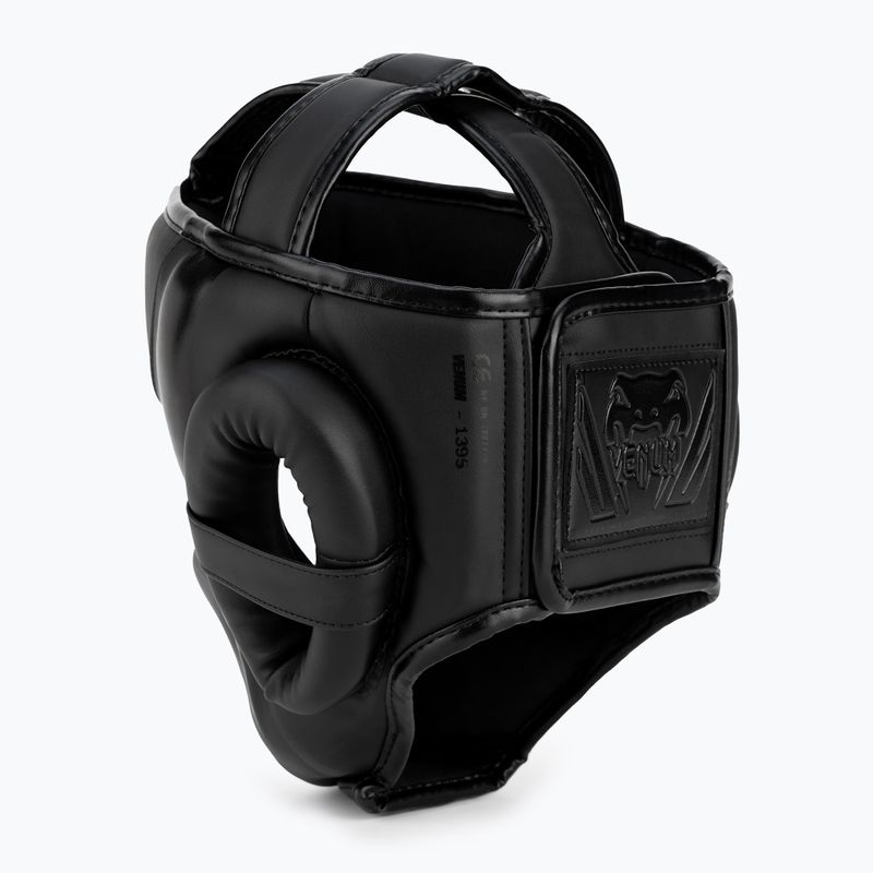 Cască de box Venum Elite negru VENUM-1395 3