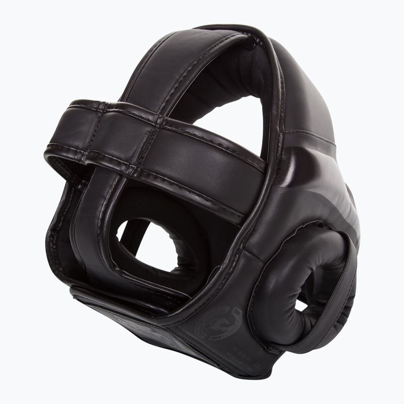 Cască de box Venum Elite negru VENUM-1395 7