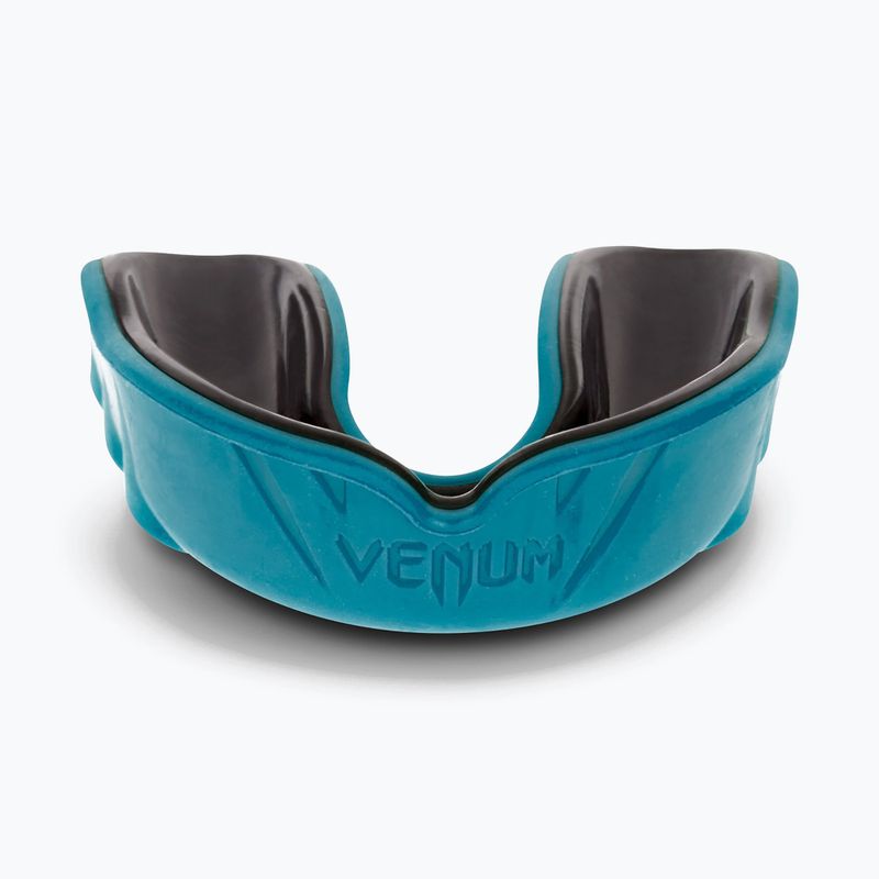 Venum Challenger protecție pentru o singură mandibulă albastru/negru 2047 3