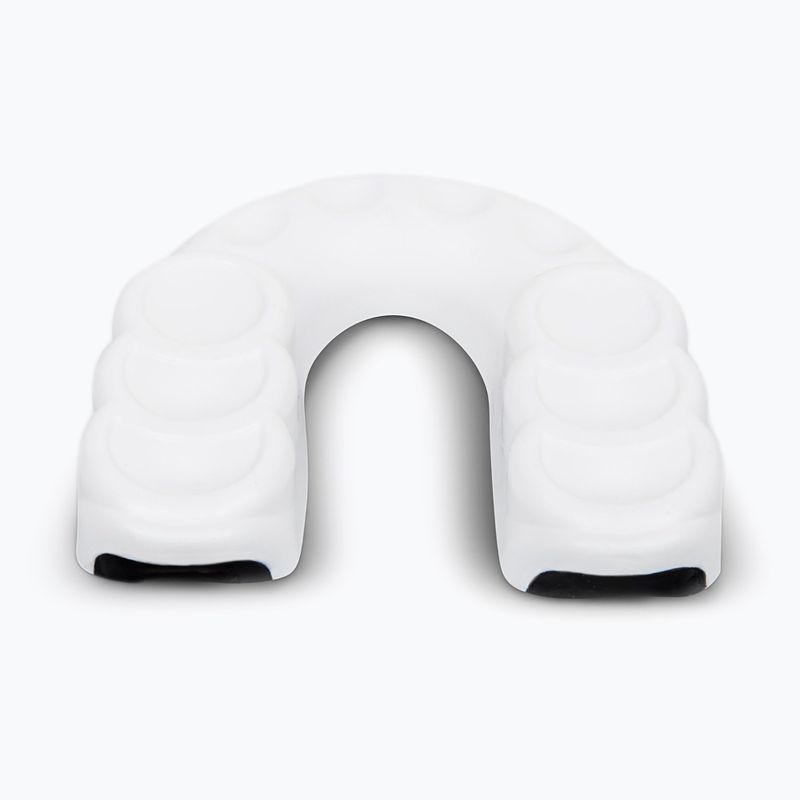 Venum Challenger protecție pentru o singură mandibulă negru și alb 02573 5