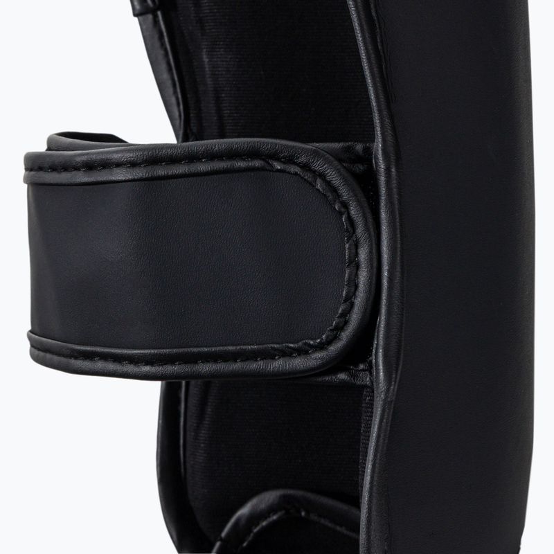 Venum Challenger Standup Shin Guards negru VENUM-2050 4
