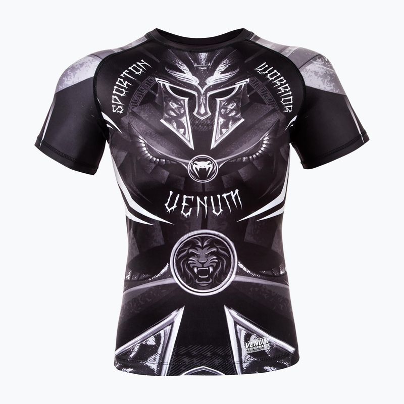 Venium Gladiator 3.0 Rashguard pentru bărbați Negru VENUM-02987-108-XXL