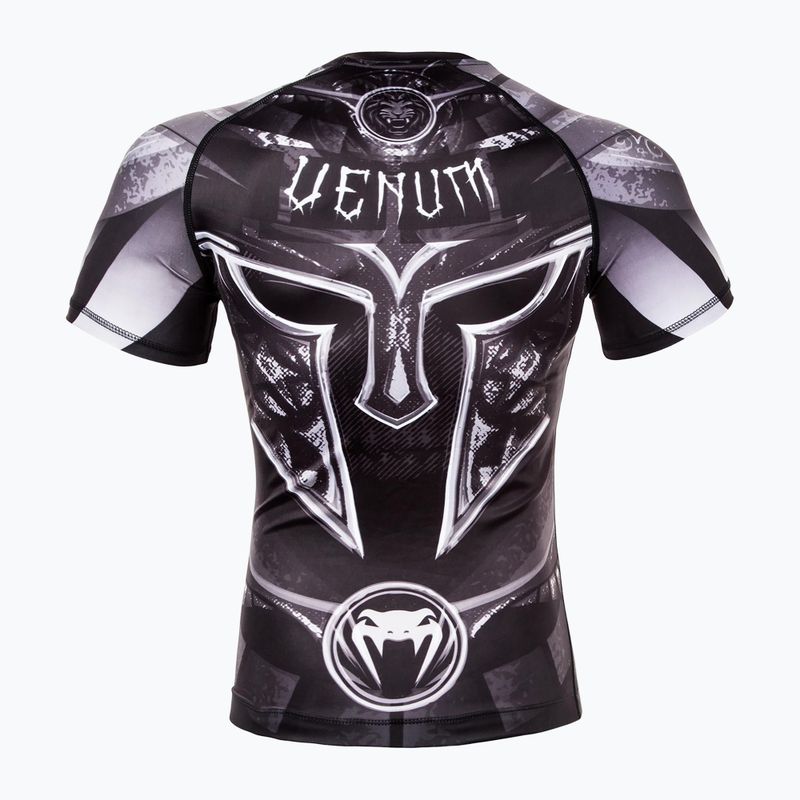 Venium Gladiator 3.0 Rashguard pentru bărbați Negru VENUM-02987-108-XXL 2