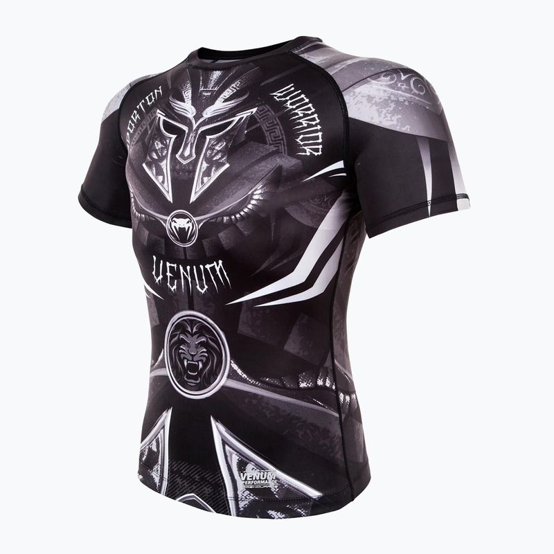 Venium Gladiator 3.0 Rashguard pentru bărbați Negru VENUM-02987-108-XXL 3