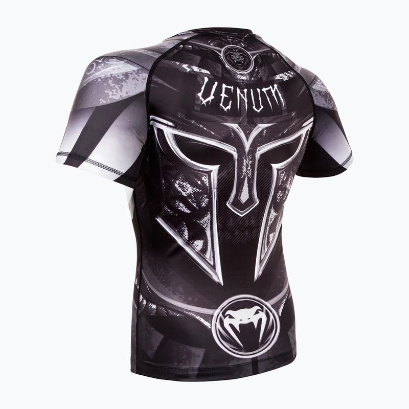 Venium Gladiator 3.0 Rashguard pentru bărbați Negru VENUM-02987-108-XXL 4