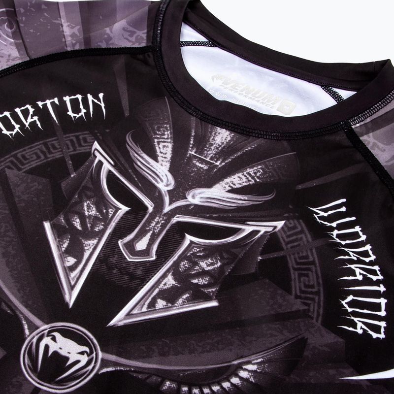 Venium Gladiator 3.0 Rashguard pentru bărbați Negru VENUM-02987-108-XXL 5